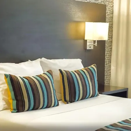 Hotel Silver Javeriana By Hospedium Bogotá Extérieur photo